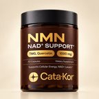 NMN NAD+ Support